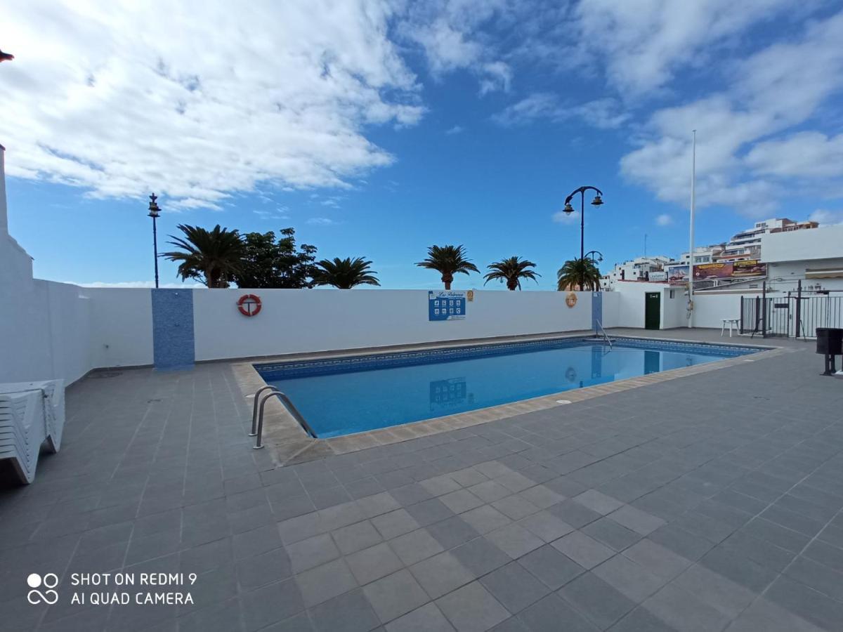 Chalet Adosado Playa La Arena Βίλα Puerto de Santiago  Εξωτερικό φωτογραφία