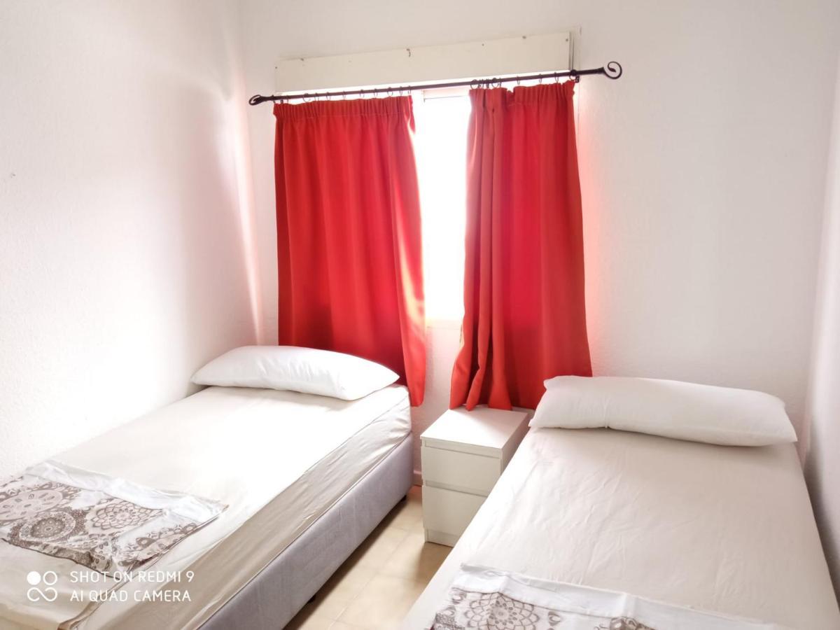 Chalet Adosado Playa La Arena Βίλα Puerto de Santiago  Εξωτερικό φωτογραφία